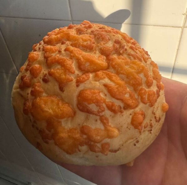 Cheese Queso